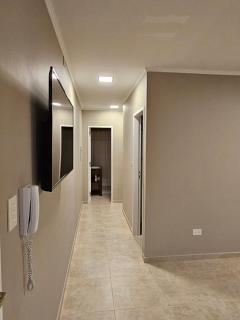 Departamento moderno en zona privilegiada - 1