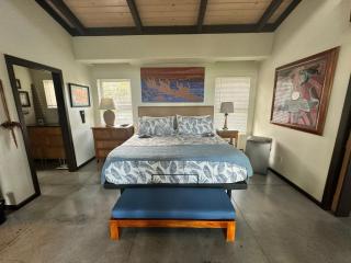 Kehena Beach guesthouse - Pahoa - 9