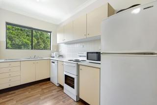 Hawaiian Gardens 22 - Coffs Harbour - 1
