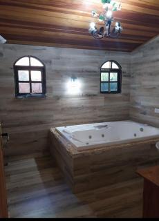 Aconchegante Sítio em Lagoinha SP - 4