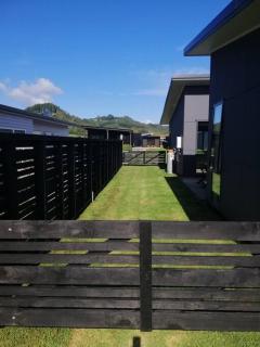 Purangi Beachhouse - 2 Bedroom - Cooks Beach - 2