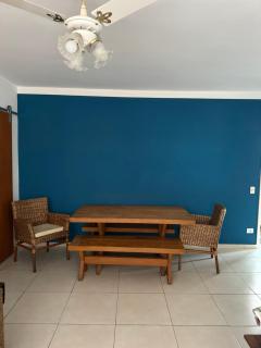 Apartamento enseada guaruja familia - 7