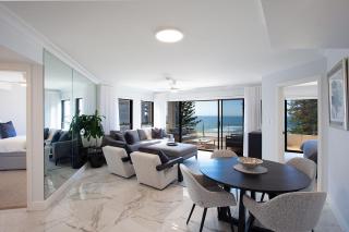Oceanfront Oasis, Manly - Sydney - 8