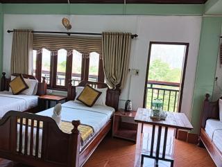 Bountang Riverside Hotel - 5