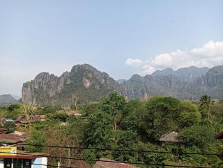 Bountang Riverside Hotel - 3