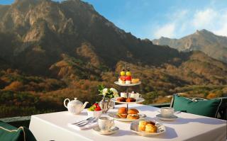 KensingtonHotel Seorak - Sokcho - 6