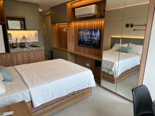 Nixxus Premium - Porto De Galinhas - 1