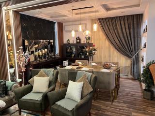 شقه فاخره بكمبوندبشارع التسعين القاهره الجديده - New cairo - 5