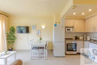 Cozy Apartment in Benal Beach - Benalmádena - 2