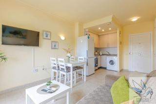 Cozy Apartment in Benal Beach - Benalmádena - 4