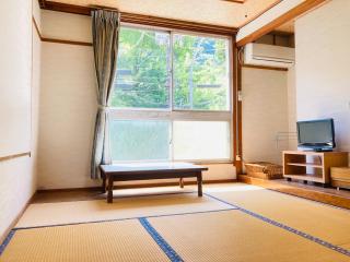 Guesthouse KAZURABASHI - Miyoshi - 4