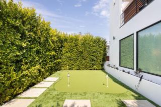 The Palms Pad - 5 Min from Beach - Golf,Arcade,Sauna - Los Angeles - 8