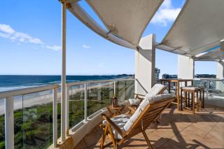 Penthouse Views with Private Rooftop Terrace - Gold Coast - 3