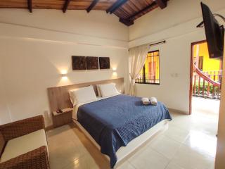 Senderos del Mar - Tayrona - Buritaca - 5