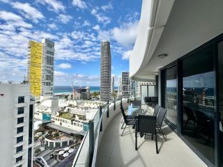 The Wave 1603 - Gold Coast - 2