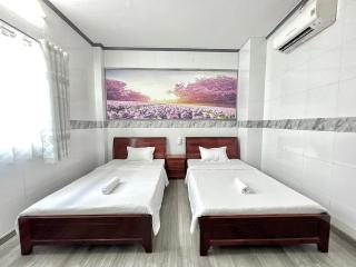 Khách Sạn Hoàn Cầu - Can Tho - 6