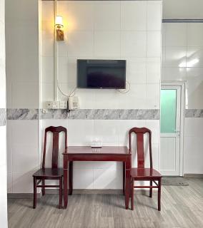 Khách Sạn Hoàn Cầu - Can Tho - 4