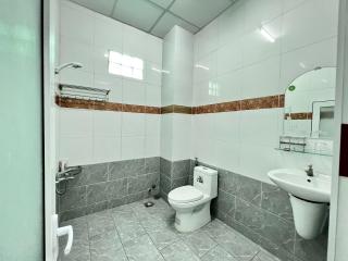 Khách Sạn Hoàn Cầu - Can Tho - 3