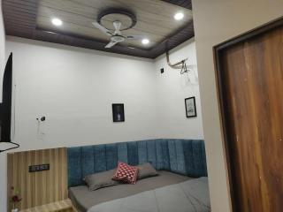 Varanasi homestay - Varanasi - 3