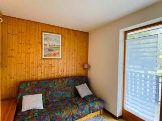 Studio cabine confortable entre Abondance et La Chapelle d'Abondance - FR-1-692-97 - Abondance - 6