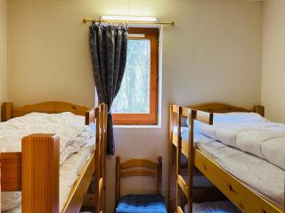 Studio cabine confortable entre Abondance et La Chapelle d'Abondance - FR-1-692-97 - Abondance - 5