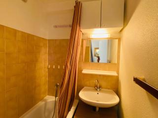 Studio cabine confortable entre Abondance et La Chapelle d'Abondance - FR-1-692-97 - Abondance - 4