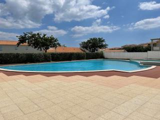 Appartement Spacieux - 3 Chambres - Proche Plage et Golf avec Piscine - FR-1-323-487 - Saint-Jean-de-Monts - 3