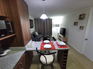 Departamento full amoblado - Calama - 7