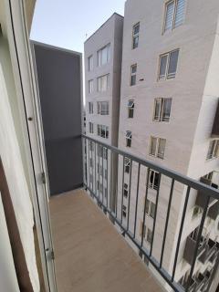 Departamento full amoblado - 1