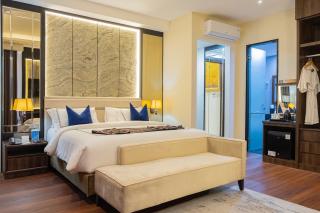 BEST WORLD KINDAI HOTEL - Banjarmasin - 9