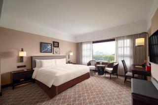 Pan Pacific Suzhou - Suzhou - 9