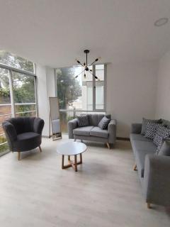 Espectacular departamento norte 3 habitaciones - Quito - 5