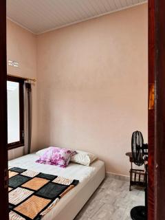 Homestay Bukittinggi Agam "NADELS HOMESTAY SYARIAH" - Gadut - 9