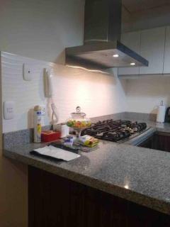 Beautiful view, spacious and bright apartment 2BR - Lima - 6