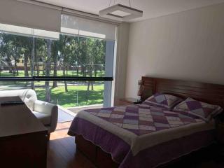 Beautiful view, spacious and bright apartment 2BR - Lima - 4