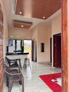 Homestay Bukittinggi Agam "NADELS HOMESTAY SYARIAH" - Gadut - 7