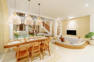 Villa Jepun Bali, Padang linjong - Canggu - 5