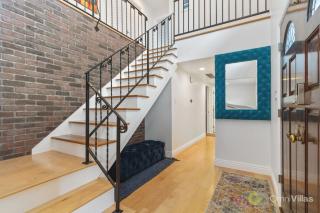 Stunning 3BR in Foster City - Foster City - 6