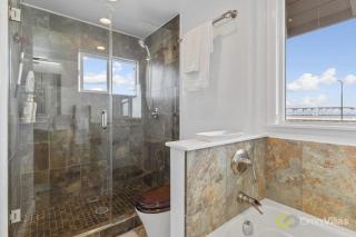 Stunning 3BR in Foster City - Foster City - 5