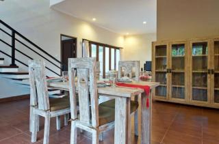 Nuansa Kori House 4 Bedrooms, Jimbaran - 4