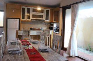 Nuansa Kori House 4 Bedrooms, Jimbaran - 3