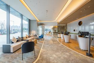 EVEN Suzhou Grand Canal by IHG - Suzhou - 6