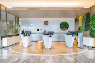 EVEN Suzhou Grand Canal by IHG - Suzhou - 7