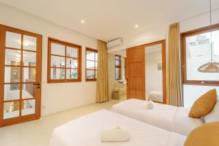 Villa Jepun Bali, Padang linjong - Canggu - 2