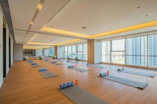 EVEN Suzhou Grand Canal by IHG - Suzhou - 5
