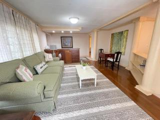 Twin Homes by Beaver Lake with 2 Kitchens & Decks - 8