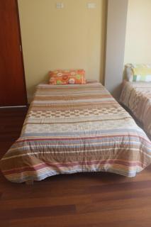 Apus Guest House - Huaraz - 4