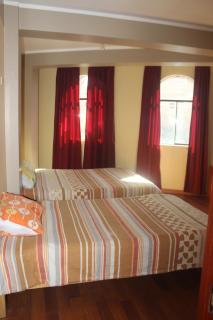 Apus Guest House - Huaraz - 3