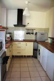 T3 à proximité de la plage, vue sur la baie de fdf - 2