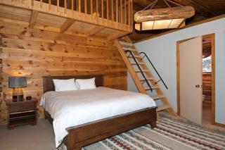Aspen's Cabin - Wilson - 8